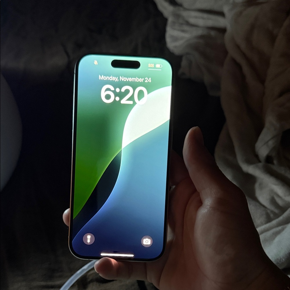 iPhone 15 Pro 256GB